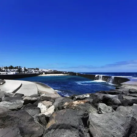 Casa Azmira Del Mar 別荘 *
