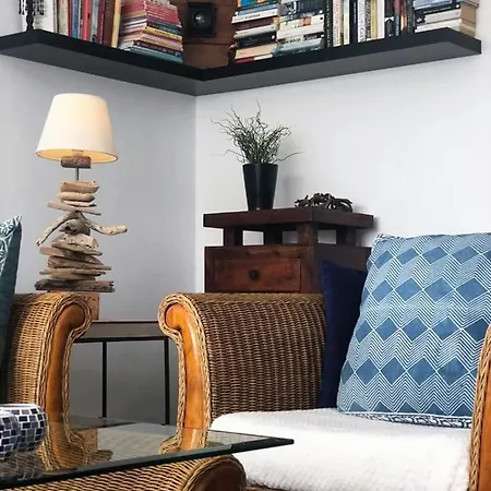 Casa Azmira Del Mar Holiday home Guatiza