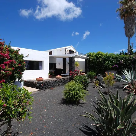 Holiday home Casa Azmira Del Mar