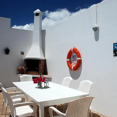 Holiday home Casa Azmira Del Mar *