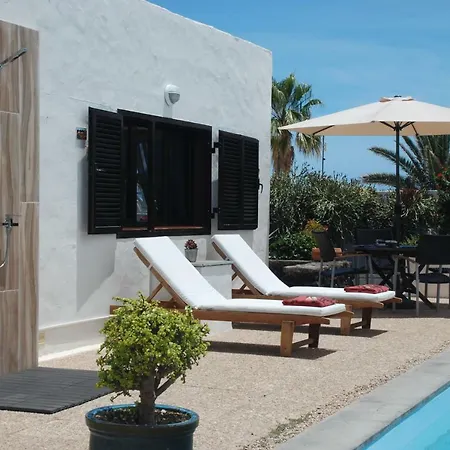 Holiday home Casa Azmira Del Mar *